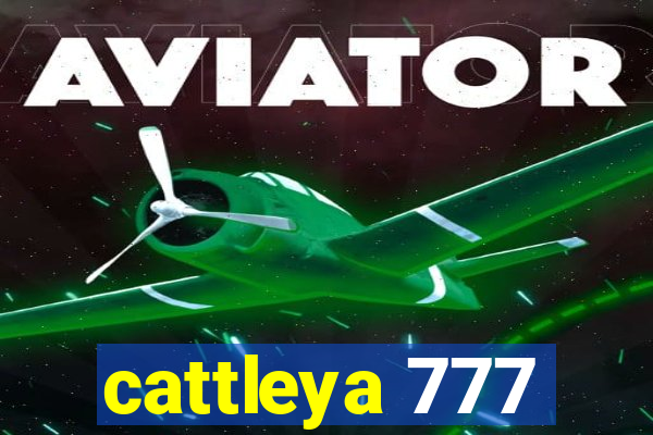 cattleya 777